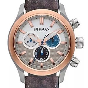 Brera Orologi Eterno Chrono Men’s Watch